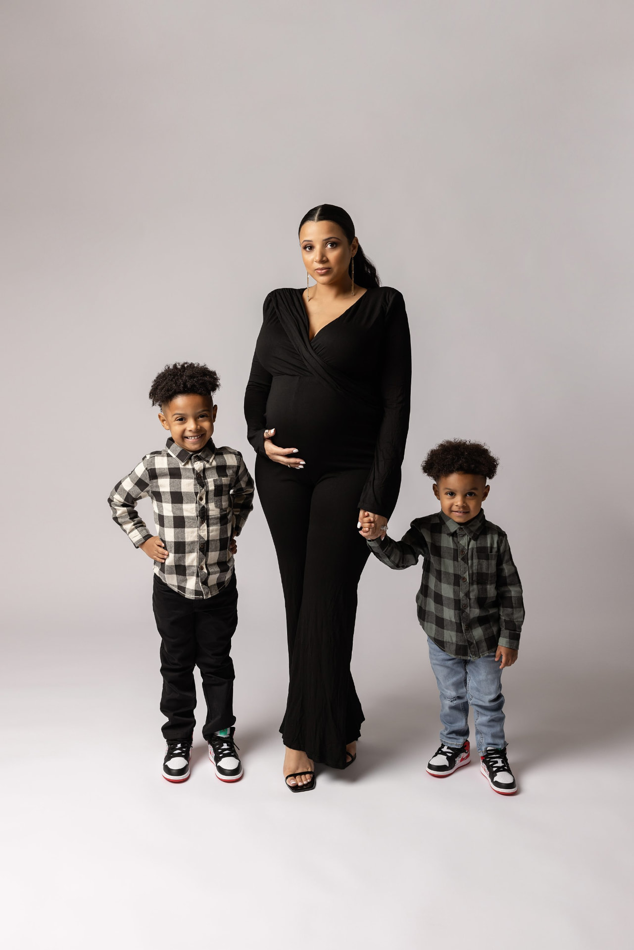Motherhood and my WHY