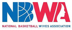 National Basketball Wives Association logo