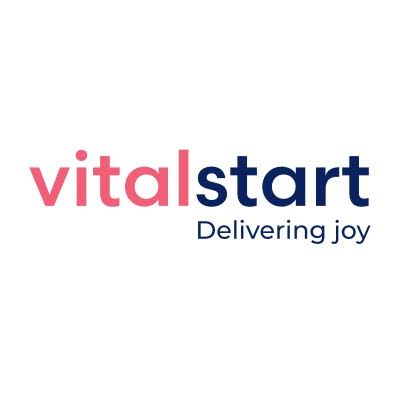 VitalStart Health logo